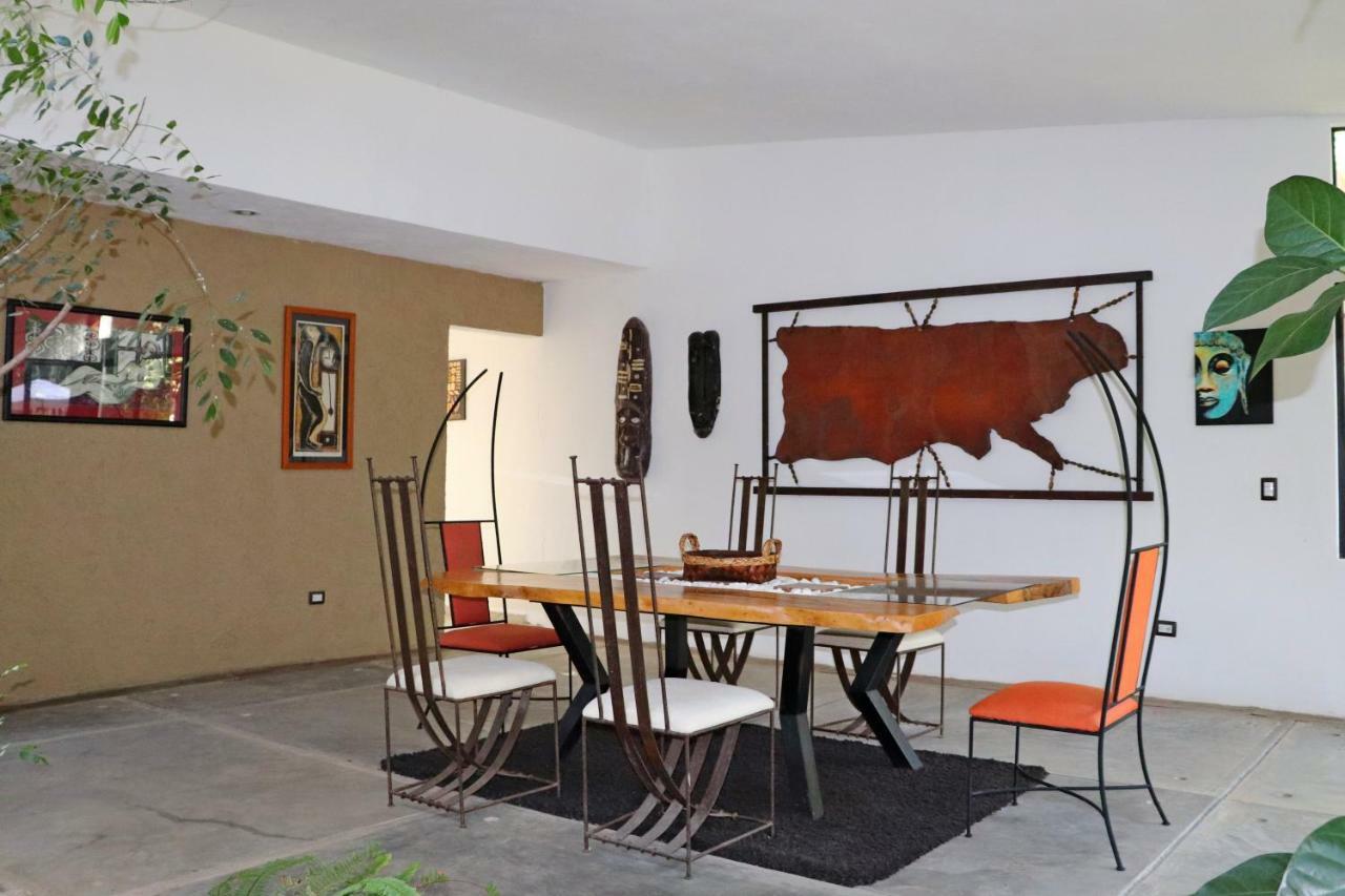 Casa Del Bosque Cancun Cancún Exterior foto