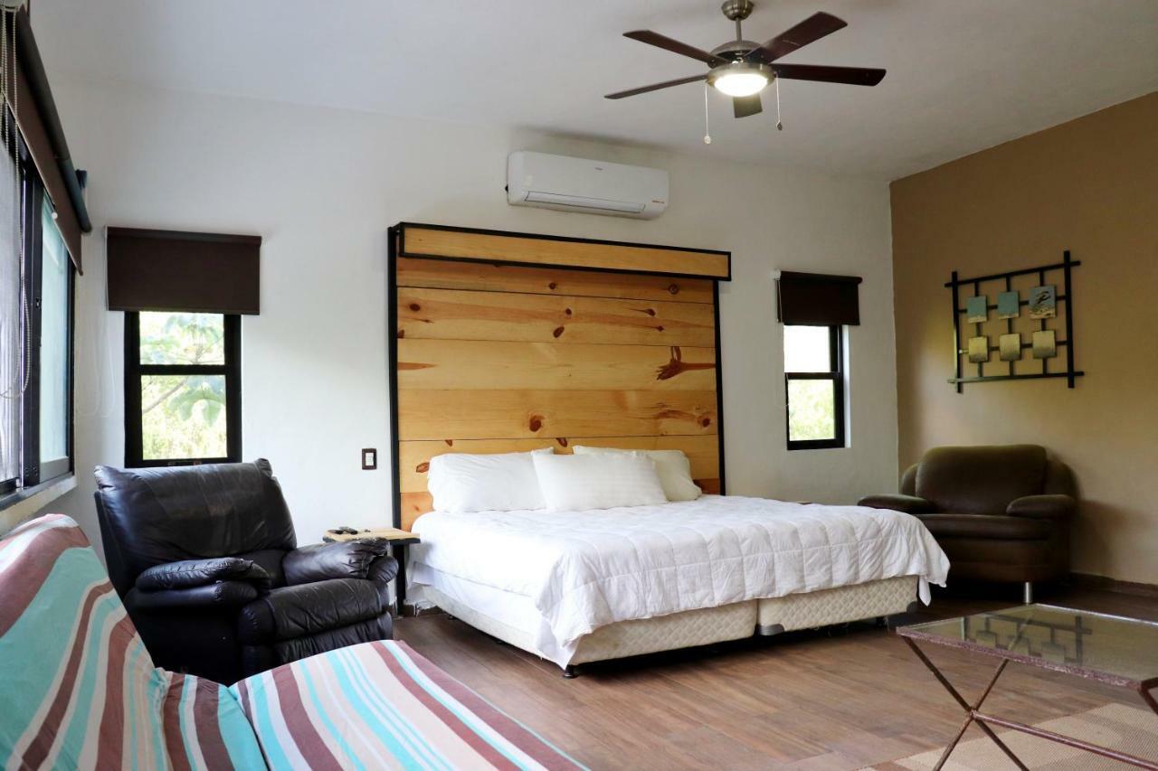 Casa Del Bosque Cancun Cancún Exterior foto