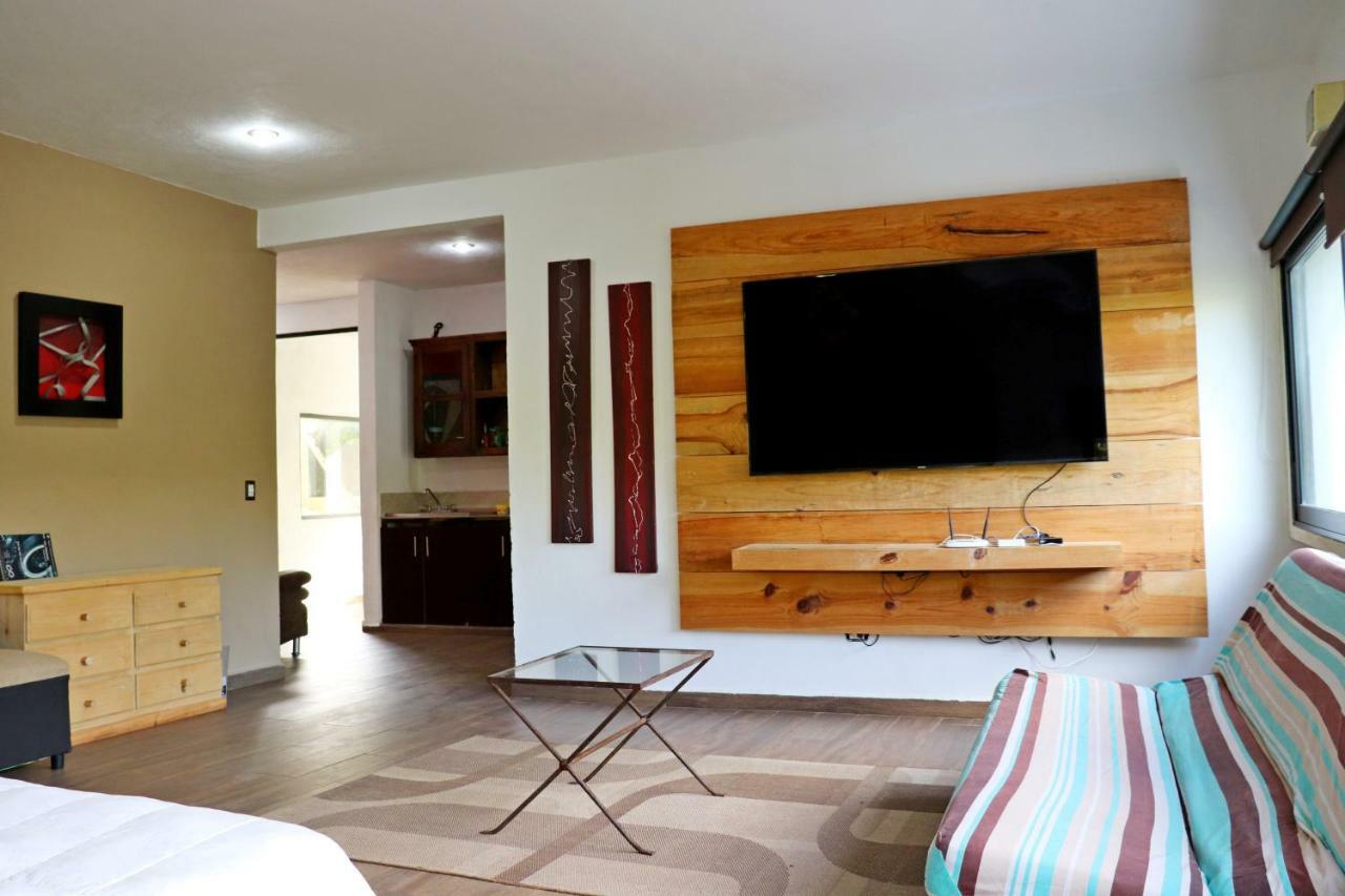 Casa Del Bosque Cancun Cancún Exterior foto