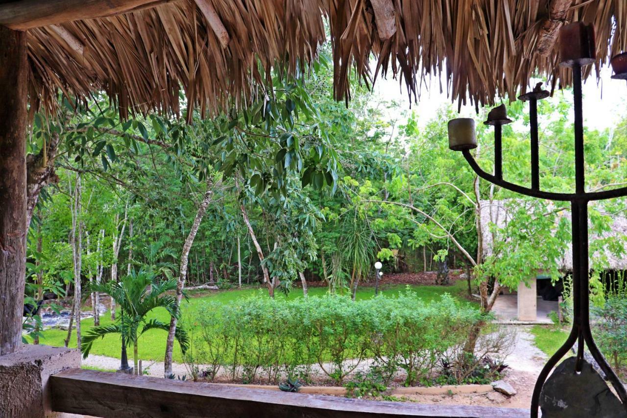 Casa Del Bosque Cancun Cancún Exterior foto